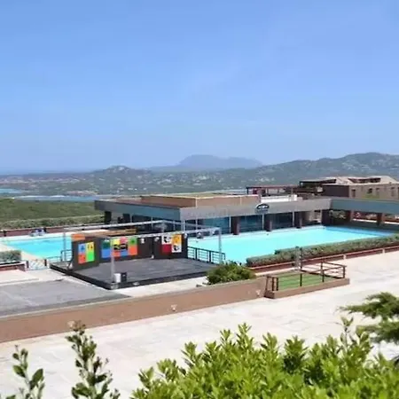 Cugnana Mare Resort 2*