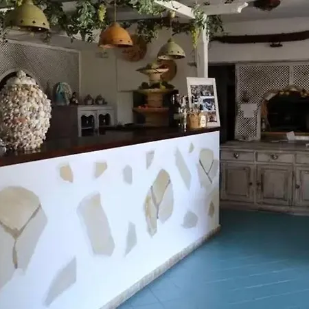 Cugnana Mare Resort