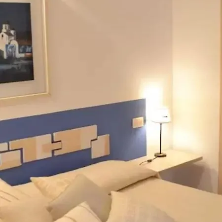 Resort Cugnana Mare Costa Smeralda