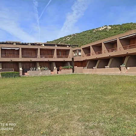 Cugnana Mare Resort