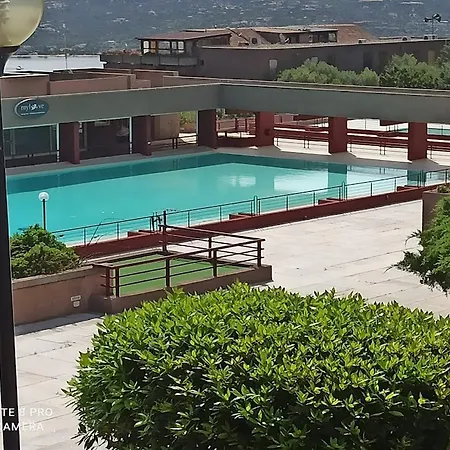Cugnana Mare Resort 2*