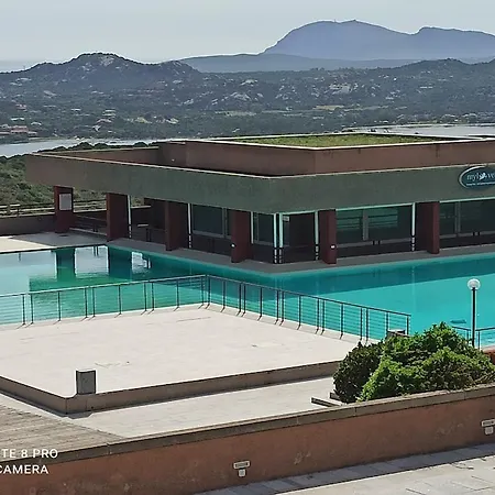 Cugnana Mare Resort