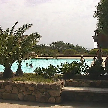Cugnana Mare Costa Smeralda