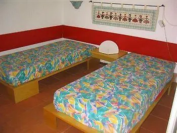Cugnana Mare Курортный комплекс Costa Smeralda
