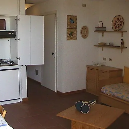 Cugnana Mare Resort 2*