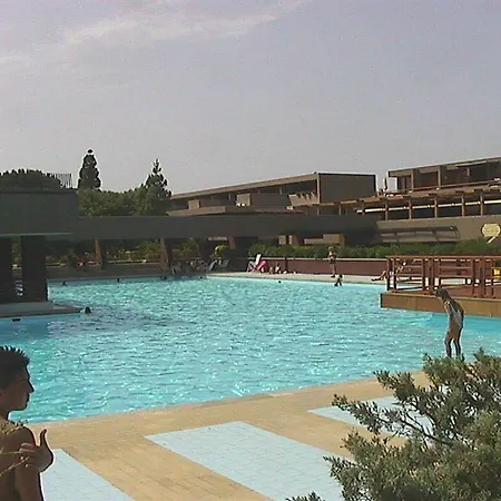 Resort Cugnana Mare 2*