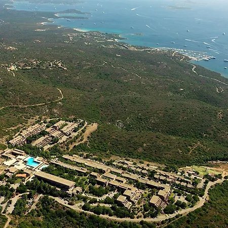 Resort Cugnana Mare 2*