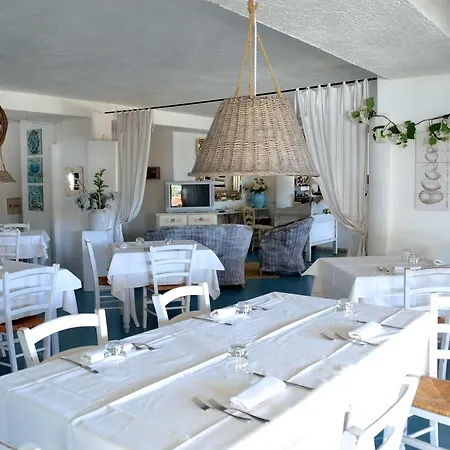Cugnana Mare Курортный комплекс