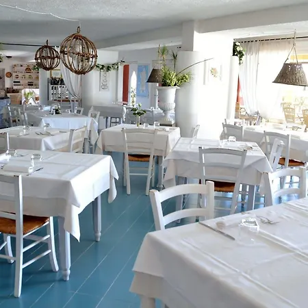 Курортный комплекс Cugnana Mare Costa Smeralda