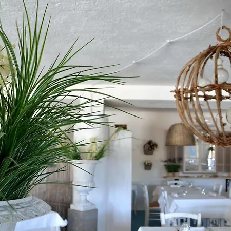 Cugnana Mare Курортный комплекс Costa Smeralda