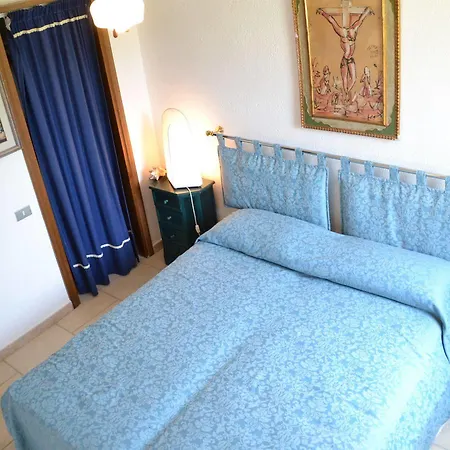 Cugnana Mare 2* Costa Smeralda