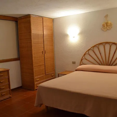 Cugnana Mare Resort