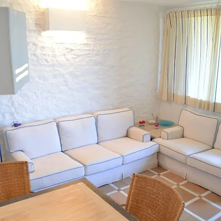 Cugnana Mare 2* Costa Smeralda