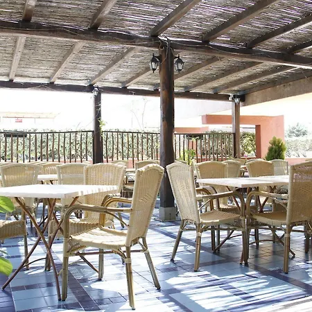 Cugnana Mare Курортный комплекс