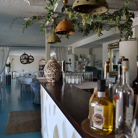 Cugnana Mare Resort