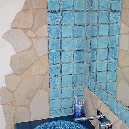 Resort Cugnana Mare