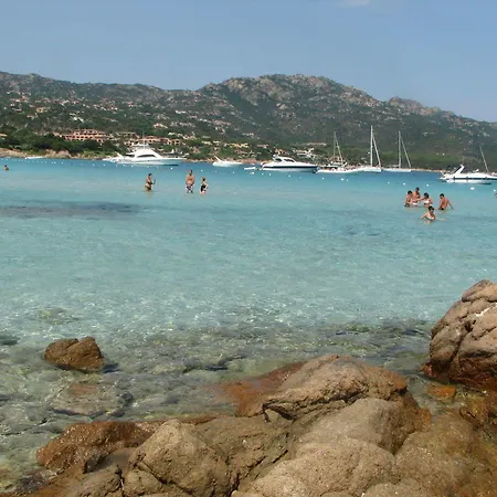 Cugnana Mare Resort Costa Smeralda