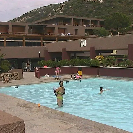 Cugnana Mare Rezort 2*