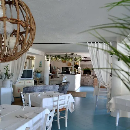 Rezort Cugnana Mare 2*