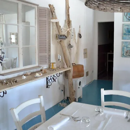 Cugnana Mare 2* Costa Smeralda