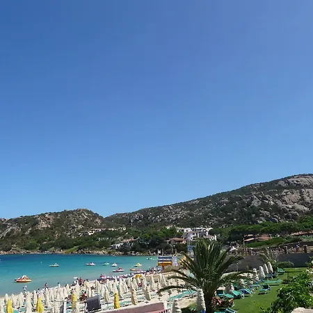 Cugnana Mare Costa Smeralda