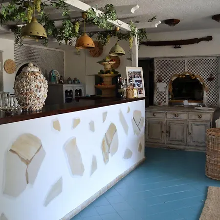 Cugnana Mare 리조트 Costa Smeralda